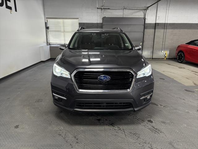 used 2020 Subaru Ascent car, priced at $32,950