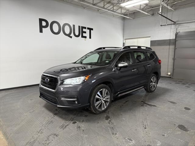 used 2020 Subaru Ascent car, priced at $32,950