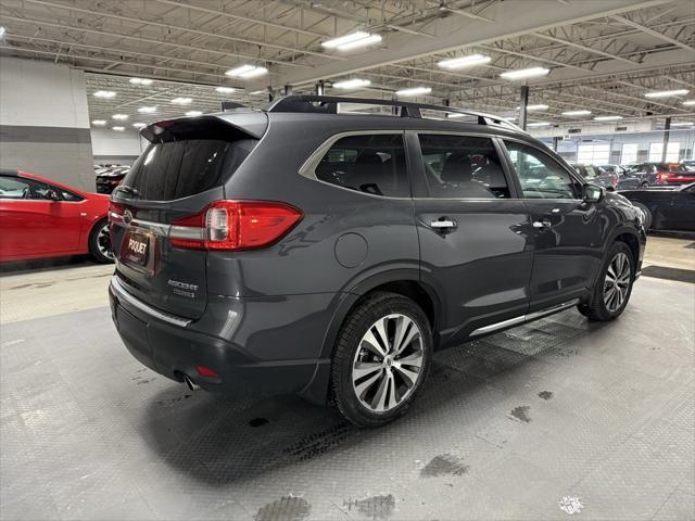 used 2020 Subaru Ascent car, priced at $32,950