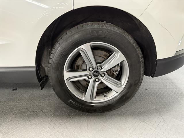 used 2024 Ford Edge car, priced at $32,950