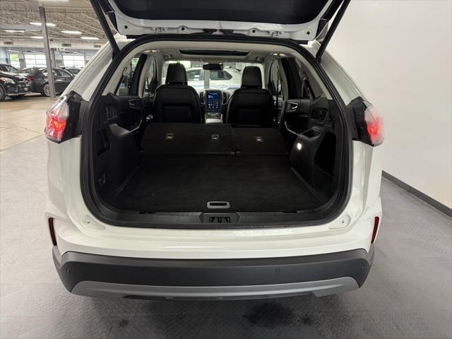 used 2024 Ford Edge car, priced at $32,950