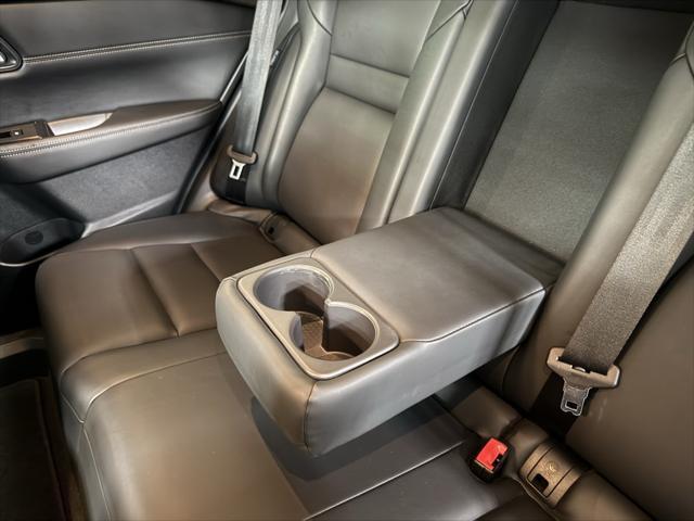 used 2023 Nissan Rogue car, priced at $29,950