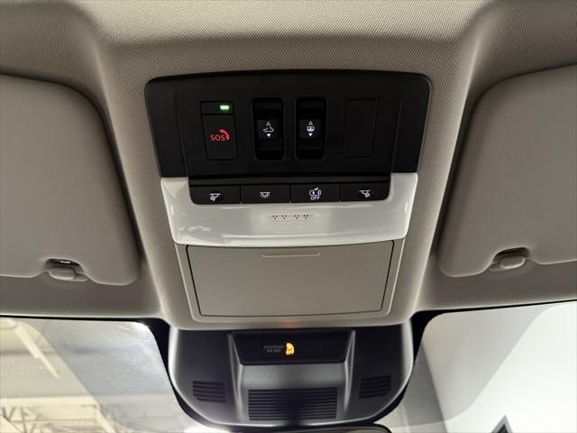 used 2023 Nissan Rogue car, priced at $29,950