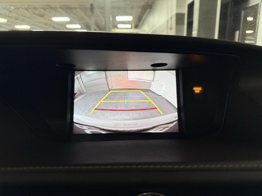 used 2018 Lexus ES 350 car, priced at $23,950