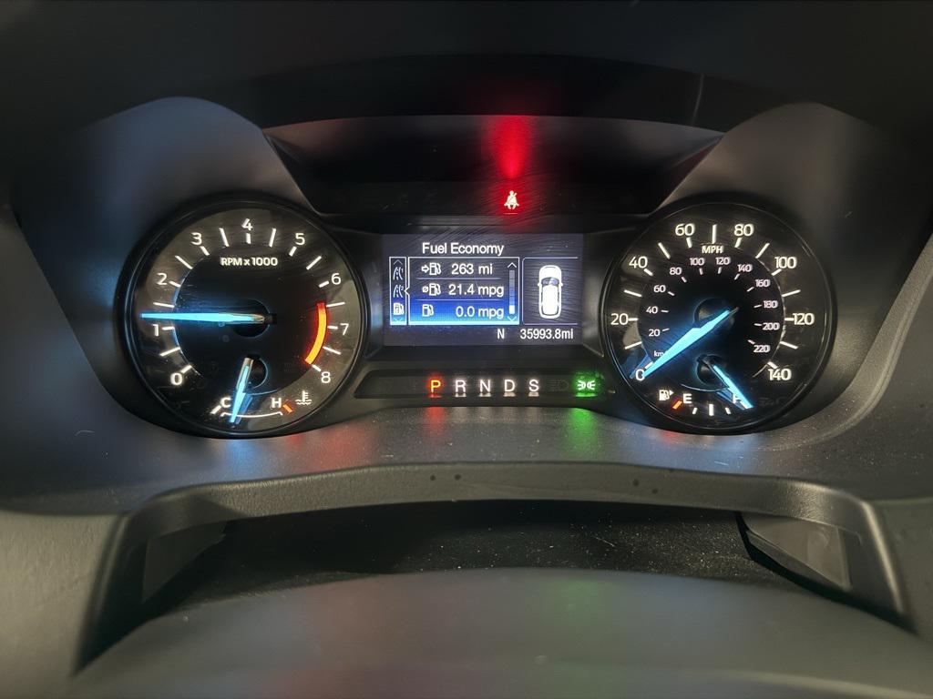 used 2017 Ford Explorer car, priced at $23,495
