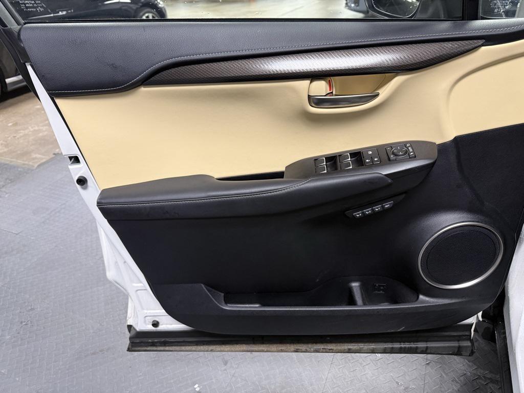 used 2019 Lexus NX 300 car, priced at $29,950