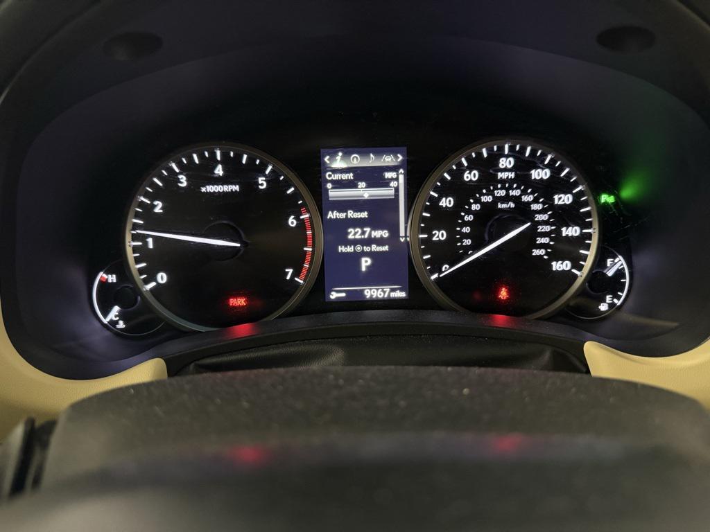 used 2019 Lexus NX 300 car, priced at $29,950