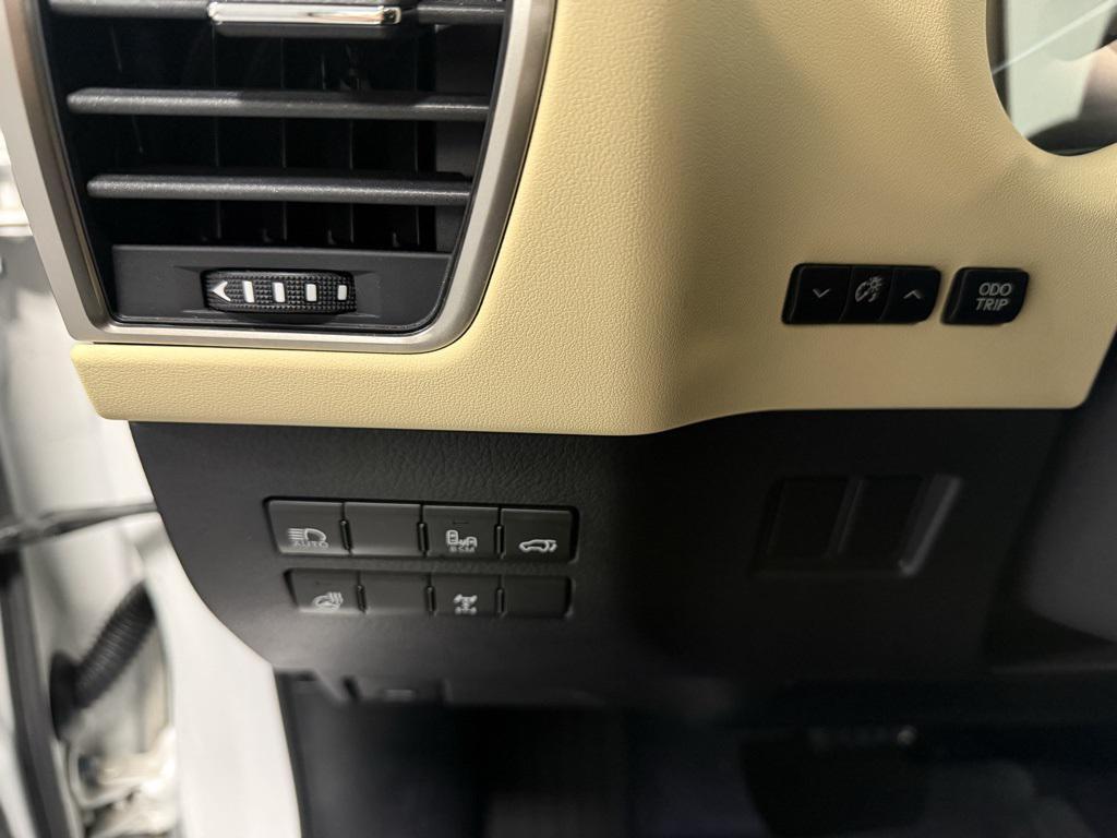 used 2019 Lexus NX 300 car, priced at $29,950