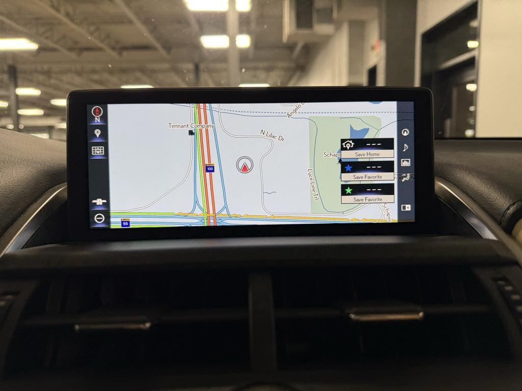 used 2019 Lexus NX 300 car, priced at $29,950