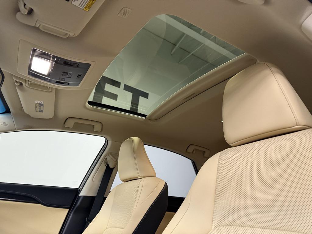 used 2019 Lexus NX 300 car, priced at $29,950