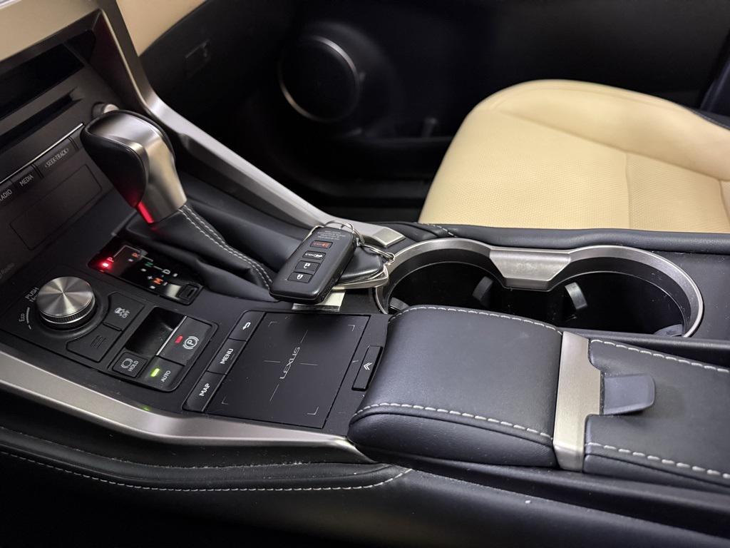 used 2019 Lexus NX 300 car, priced at $29,950