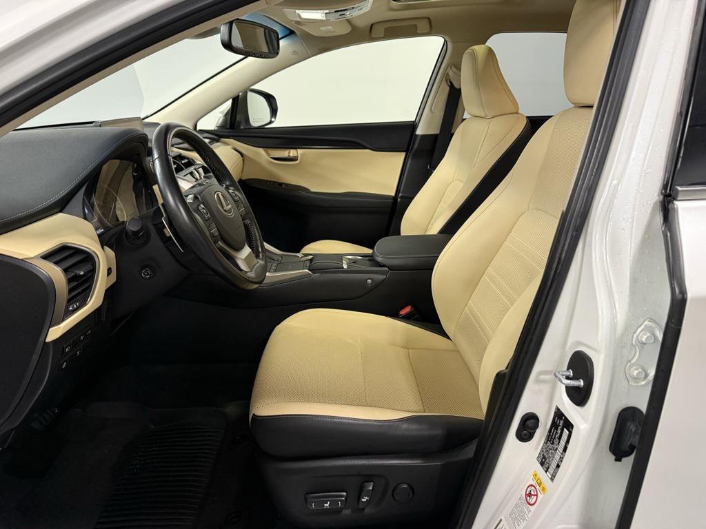used 2019 Lexus NX 300 car, priced at $29,950