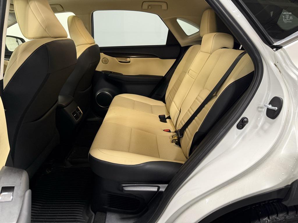 used 2019 Lexus NX 300 car, priced at $29,950