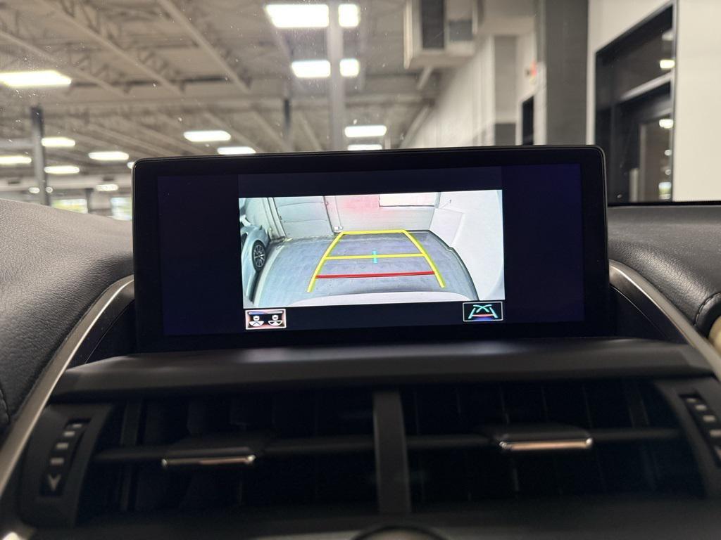 used 2019 Lexus NX 300 car, priced at $29,950