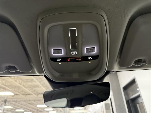 used 2024 Volvo XC60 car, priced at $45,950