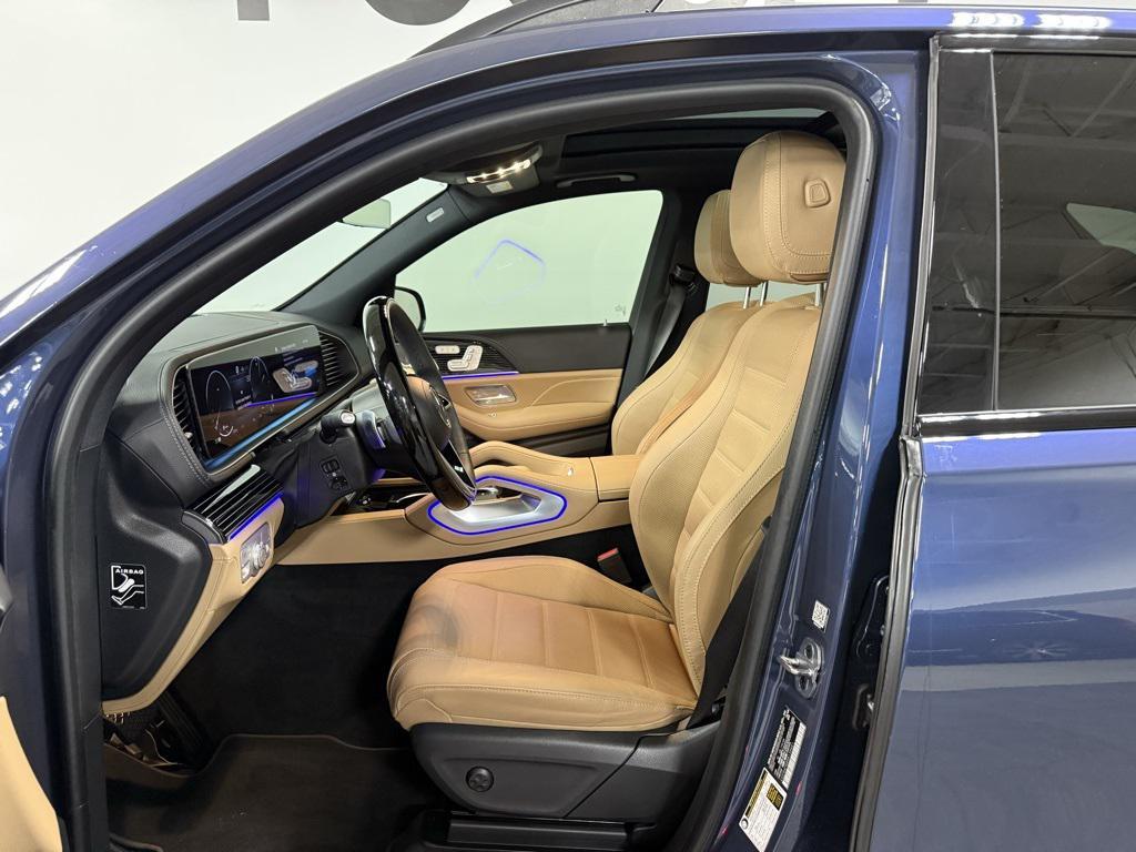 used 2024 Mercedes-Benz GLE 350 car, priced at $65,950