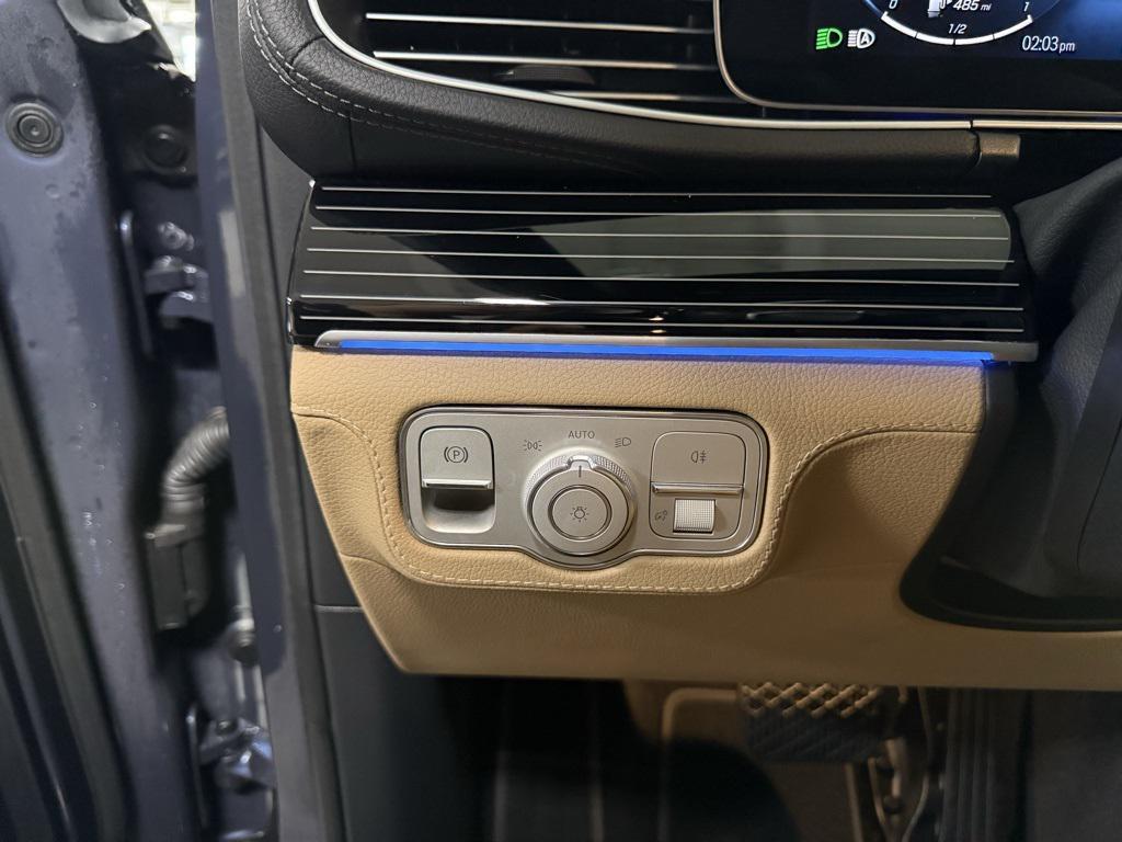 used 2024 Mercedes-Benz GLE 350 car, priced at $65,950