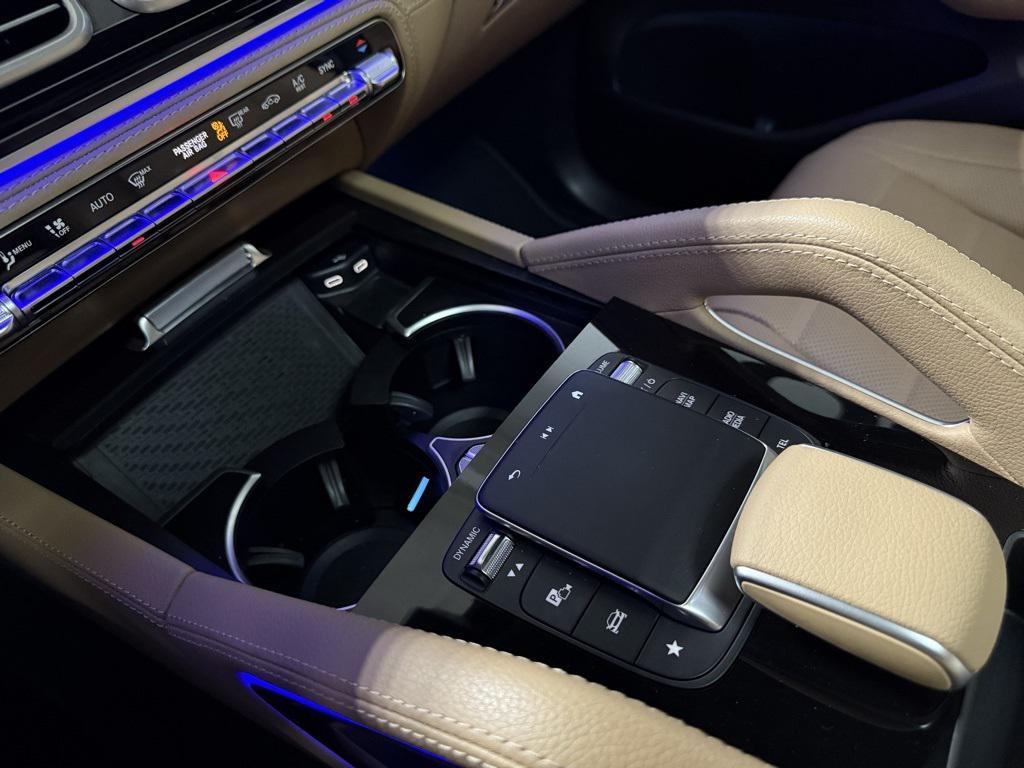 used 2024 Mercedes-Benz GLE 350 car, priced at $65,950