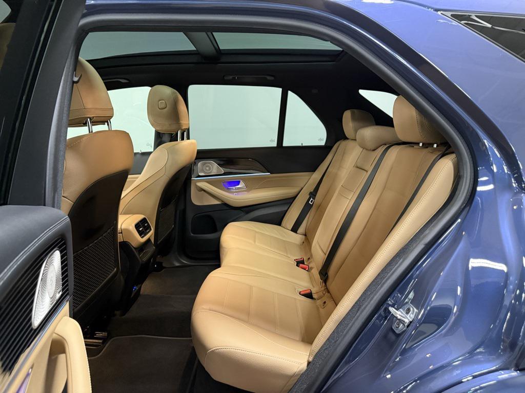 used 2024 Mercedes-Benz GLE 350 car, priced at $65,950