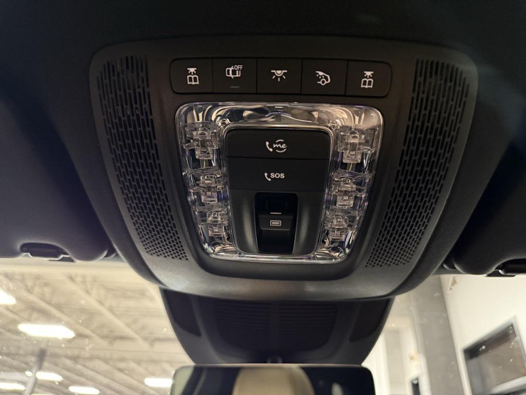 used 2024 Mercedes-Benz GLE 350 car, priced at $65,950