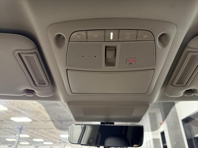 used 2022 INFINITI QX80 car, priced at $46,950
