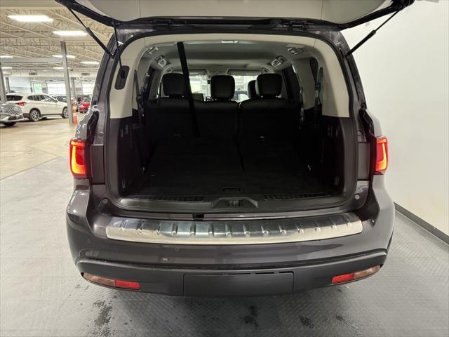 used 2022 INFINITI QX80 car, priced at $46,950