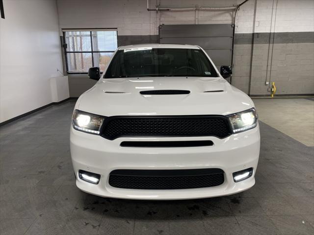 used 2019 Dodge Durango car, priced at $25,950