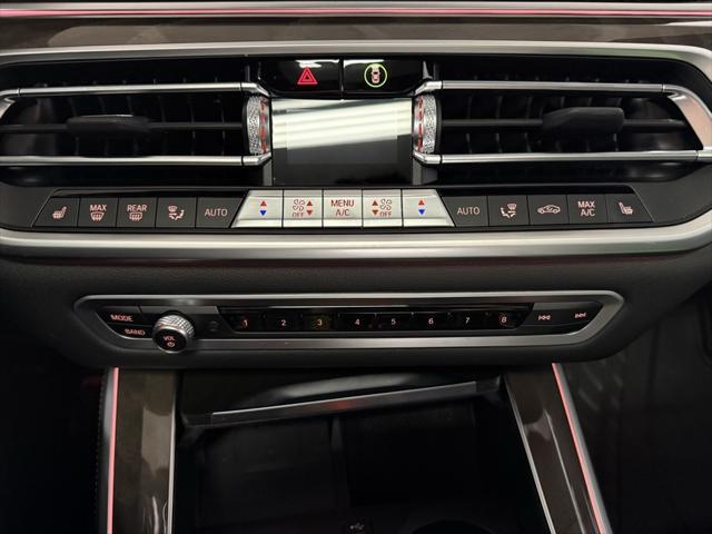 used 2023 BMW X5 car, priced at $59,950
