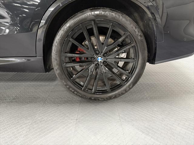 used 2023 BMW X5 car, priced at $59,950