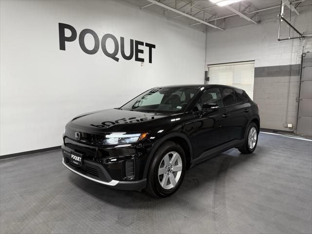 used 2024 Honda Prologue car, priced at $31,950
