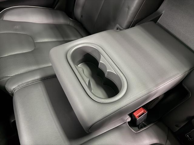 used 2022 Hyundai Santa Fe car, priced at $29,495