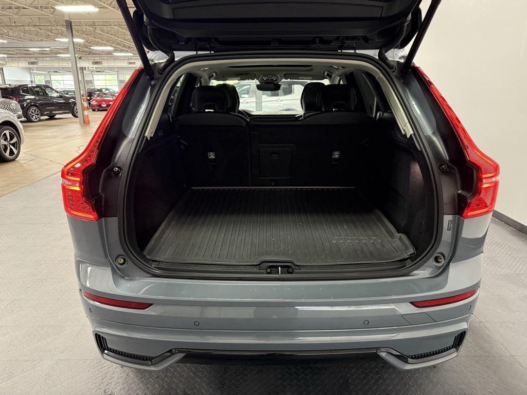 used 2024 Volvo XC60 car, priced at $42,950