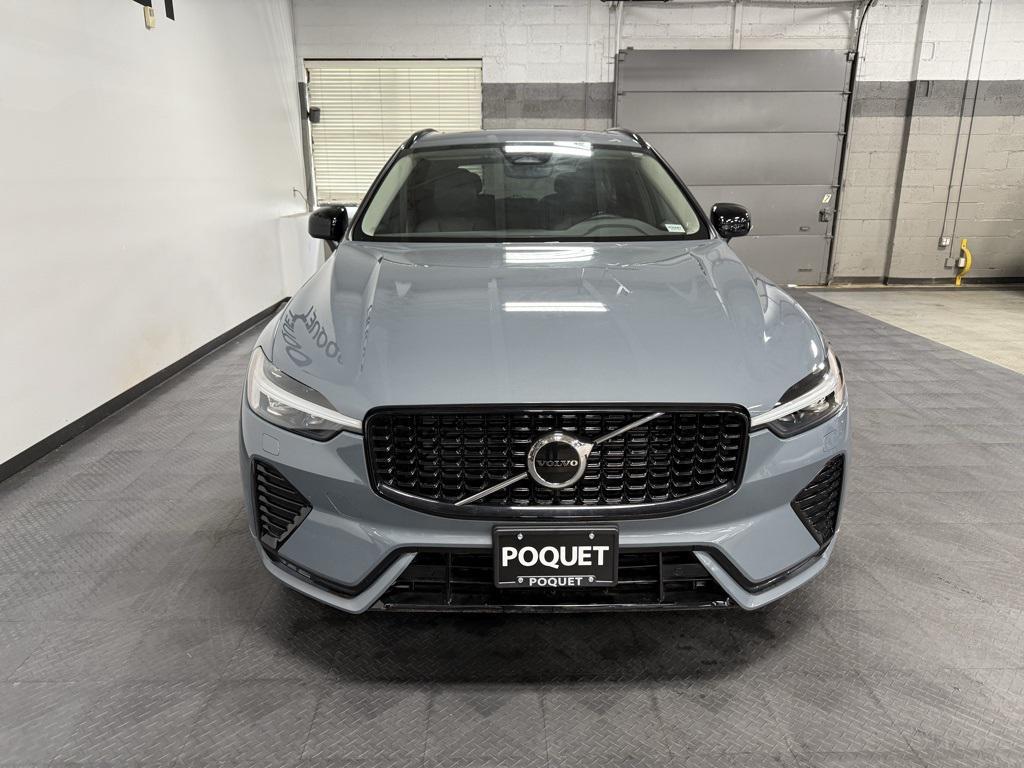 used 2024 Volvo XC60 car, priced at $42,950