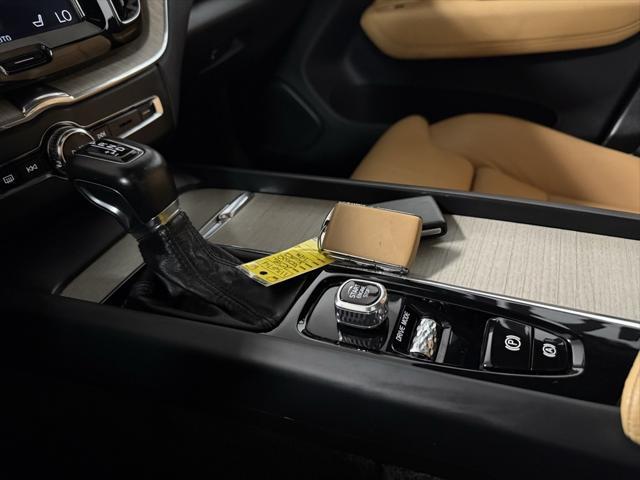 used 2018 Volvo XC60 car, priced at $21,950