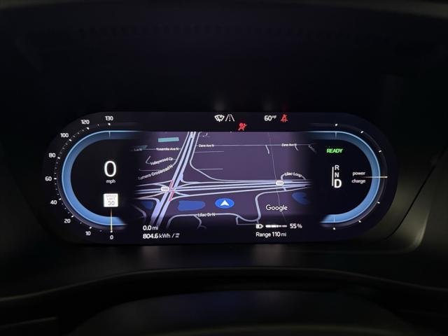 used 2022 Volvo C40 Recharge Pure Electric car, priced at $35,950