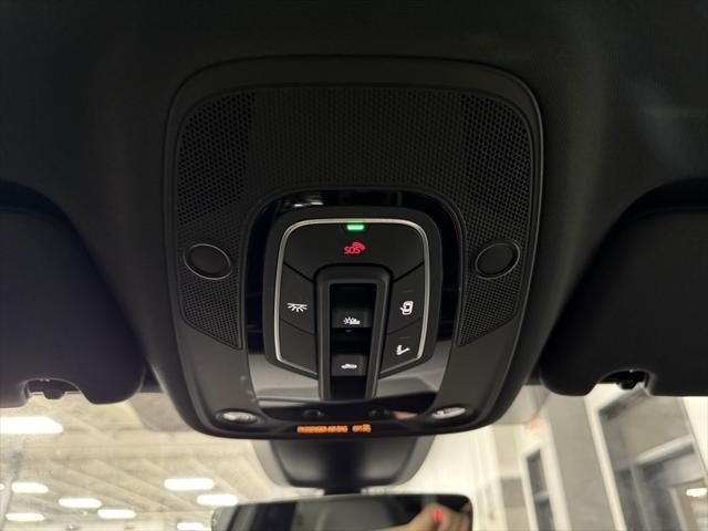 used 2023 Audi Q7 car, priced at $64,950