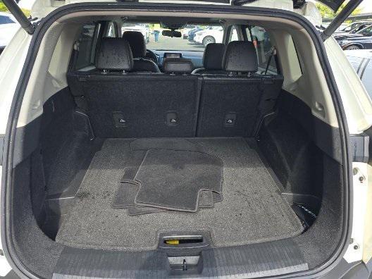 used 2022 Nissan Rogue car, priced at $26,950