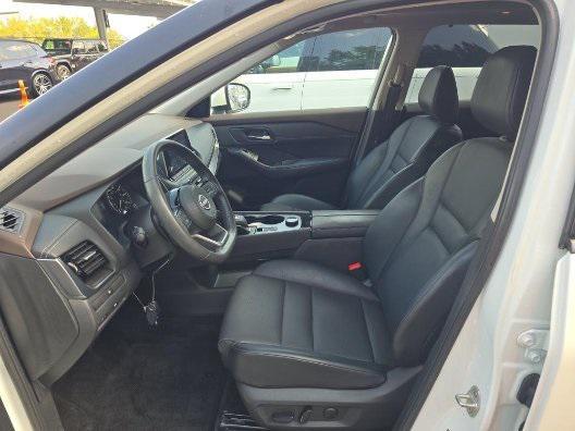 used 2022 Nissan Rogue car, priced at $26,950