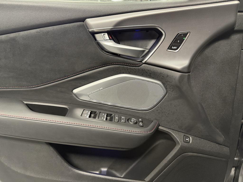 used 2022 Acura RDX car, priced at $40,950