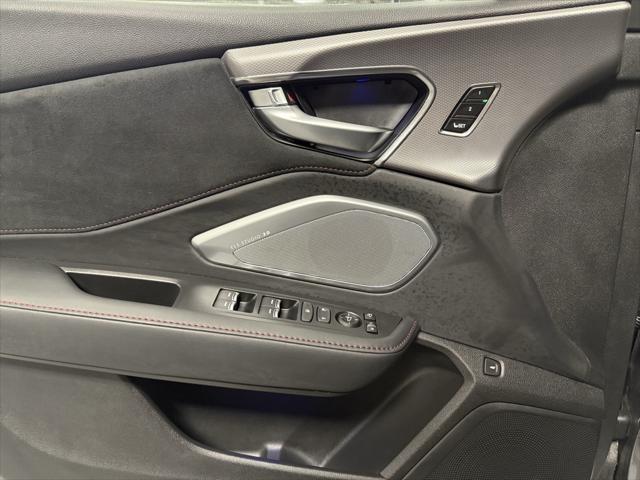 used 2022 Acura RDX car, priced at $41,950
