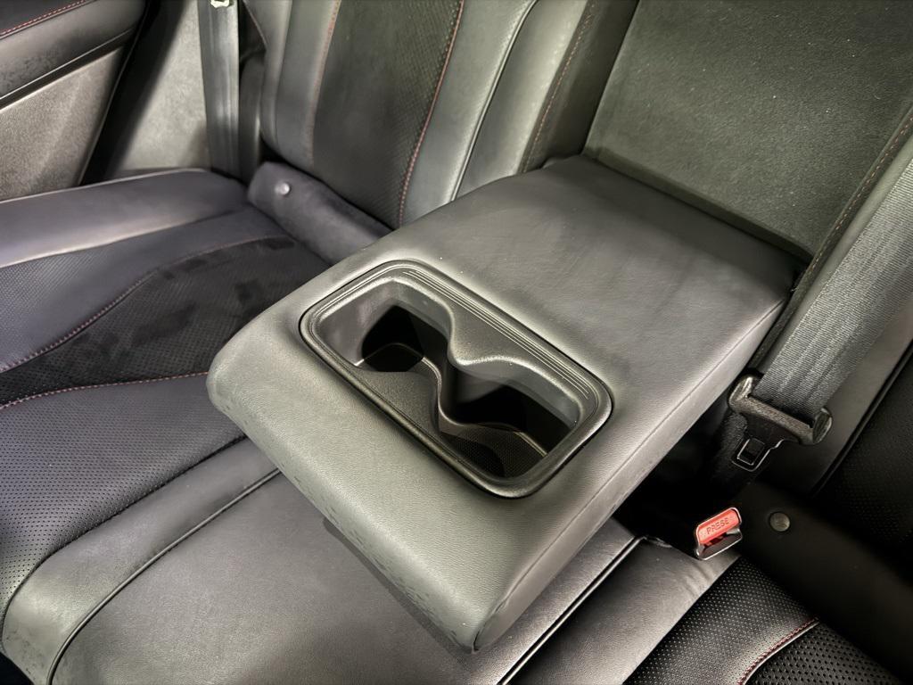 used 2022 Acura RDX car, priced at $40,950