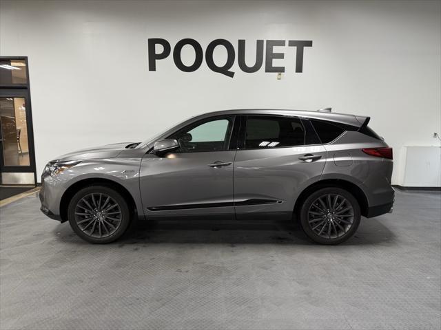 used 2022 Acura RDX car, priced at $41,950