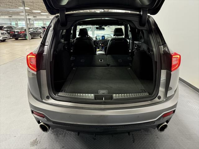 used 2022 Acura RDX car, priced at $41,950