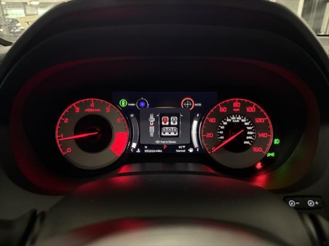 used 2022 Acura RDX car, priced at $41,950