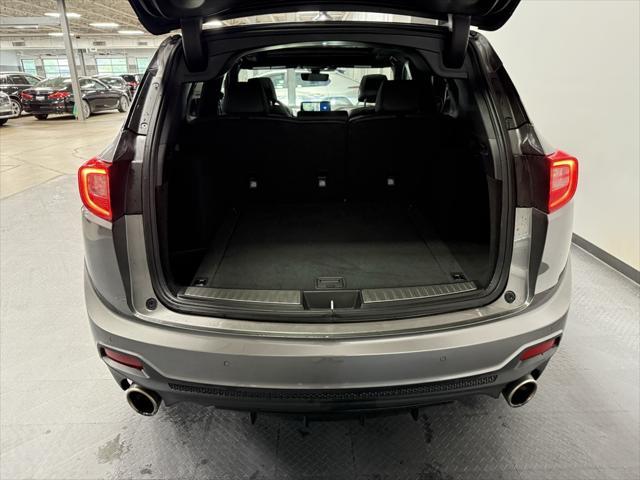 used 2022 Acura RDX car, priced at $41,950