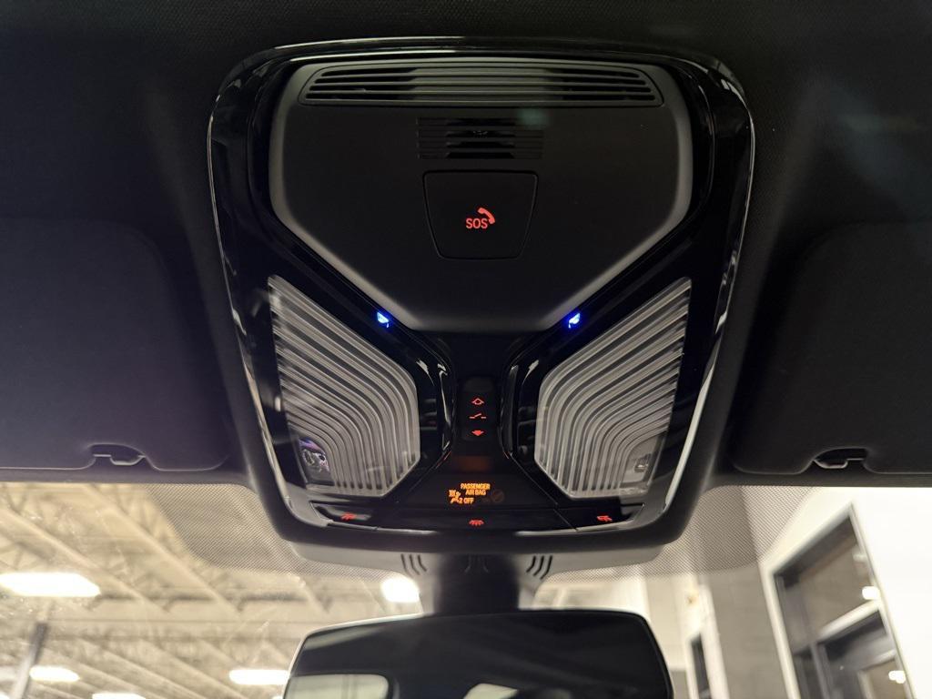 used 2022 BMW 530 car, priced at $39,950