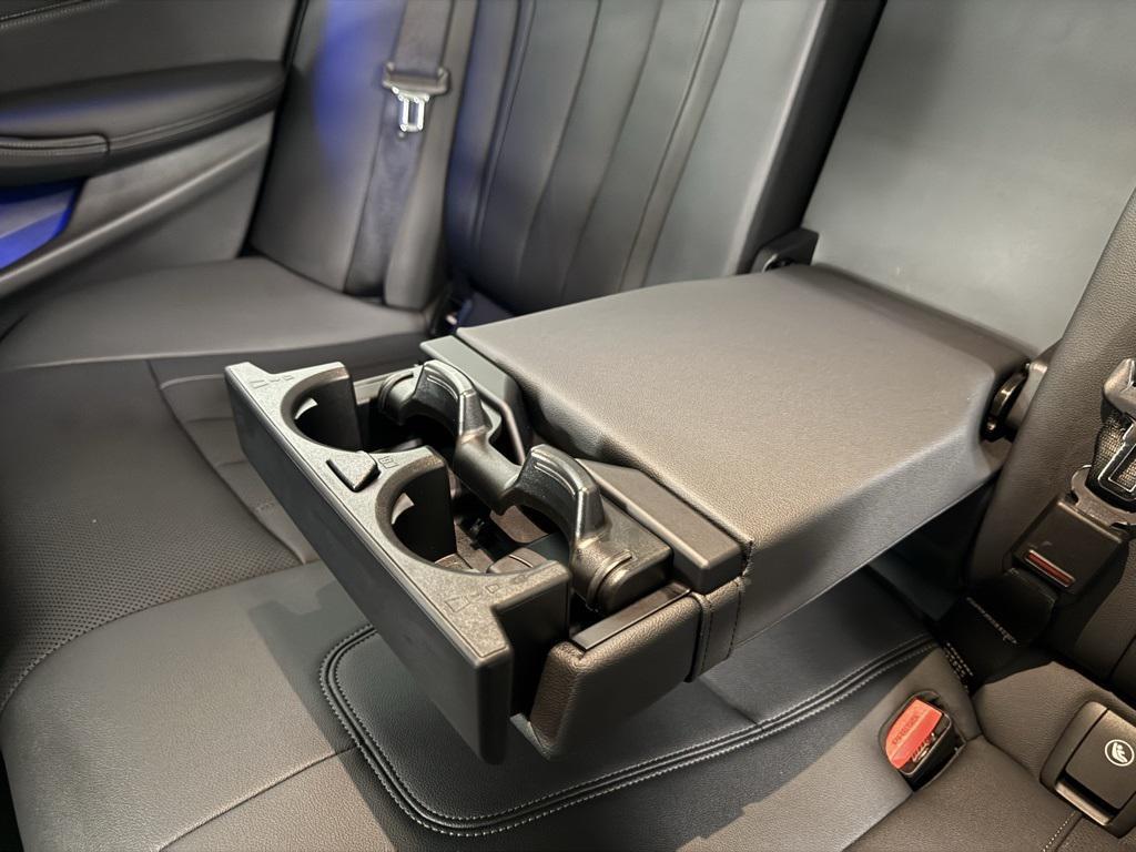 used 2022 BMW 530 car, priced at $39,950