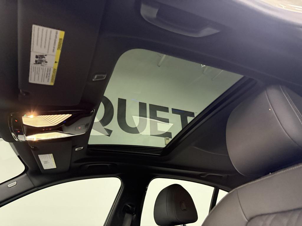 used 2022 BMW 530 car, priced at $39,950