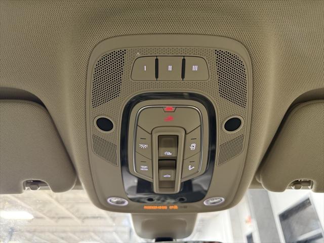 used 2017 Audi Q7 car, priced at $18,950
