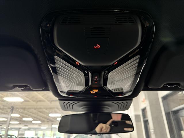 used 2021 BMW X3 PHEV car, priced at $39,950
